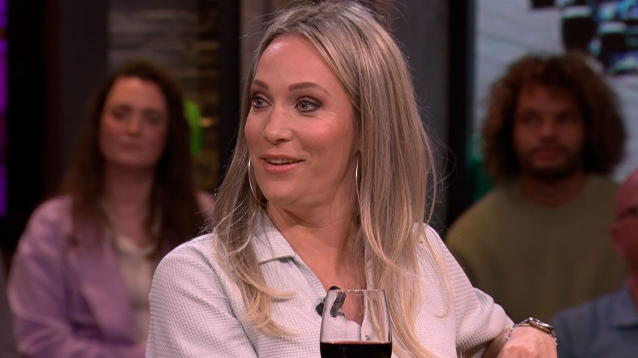 Hélène Hendriks onthult ‘nieuwe trainer sc Heerenveen’