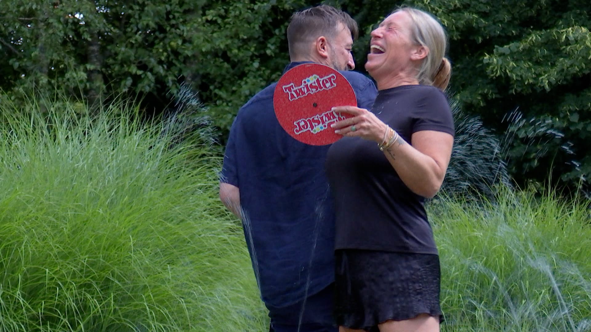 Seizoen 8, aflevering 13