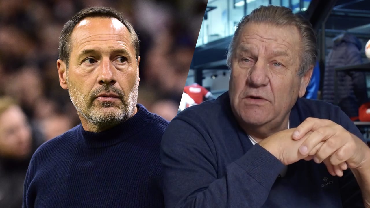Jan over John van 't Schip: 'In mijn ogen is het een aflopende zaak voor hem bij Ajax'
