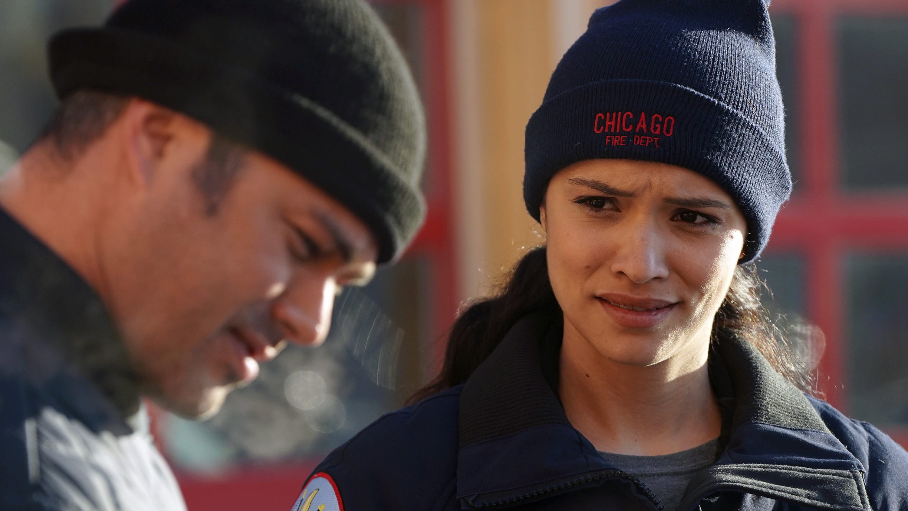Chicago Fire