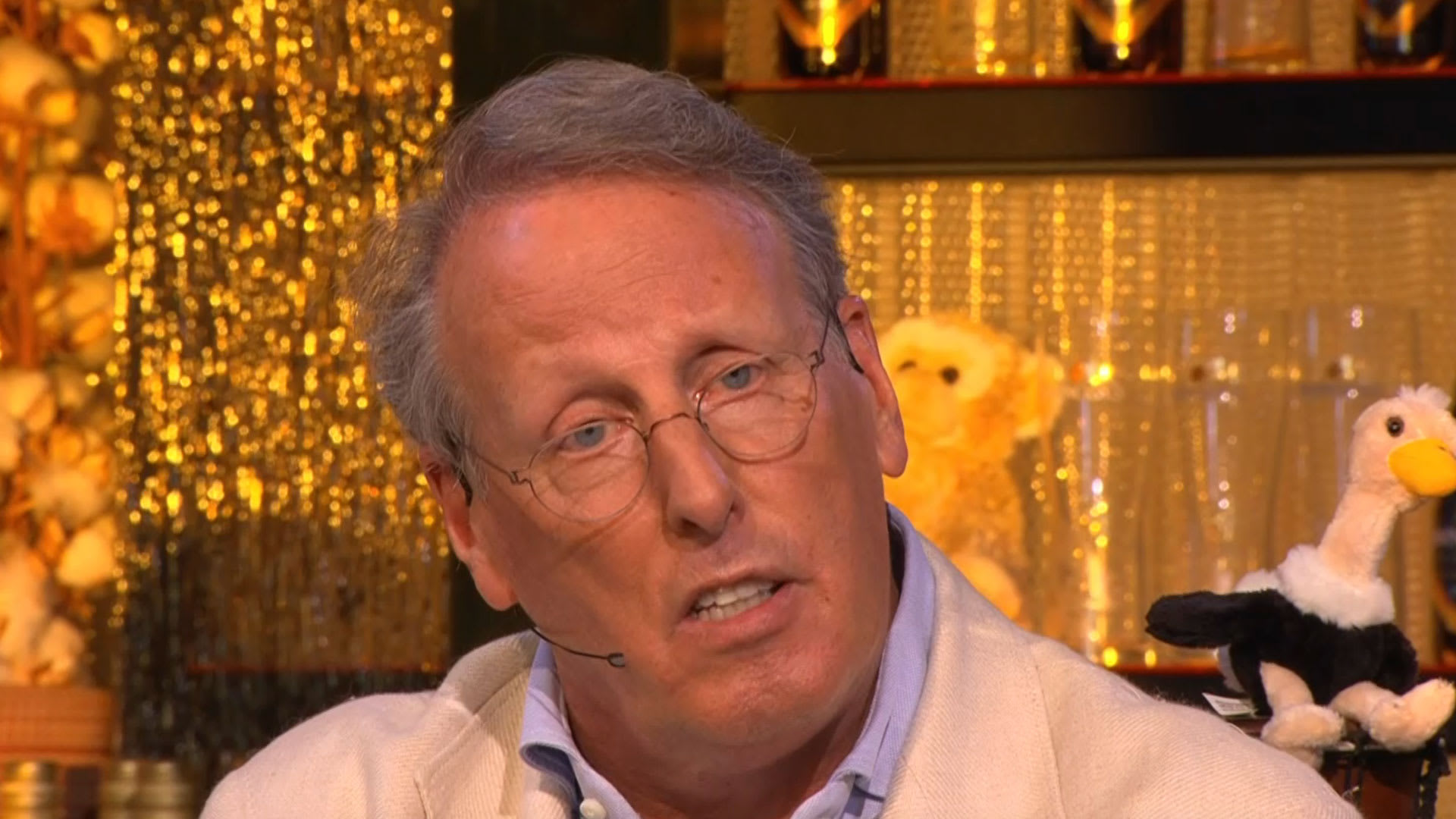 Chris Woerts: ‘Dat linkse gelul van GroenLinks-PvdA!'