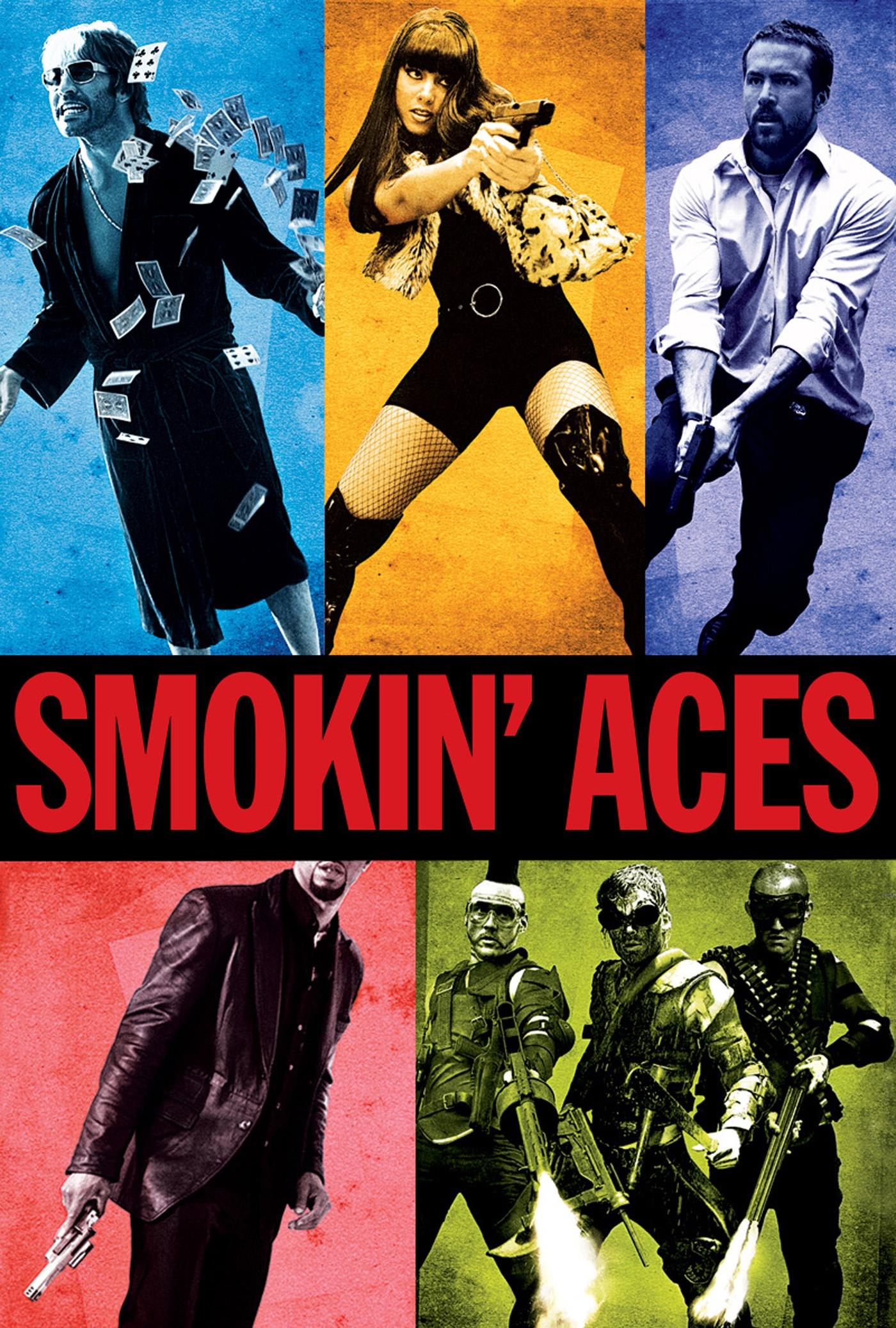 Smokin' Aces