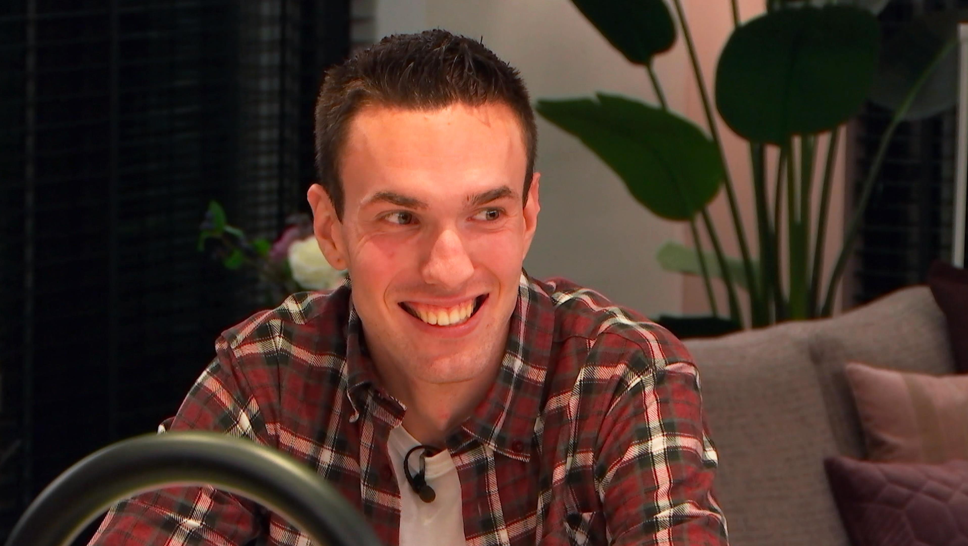 Seizoen 3, aflevering 82