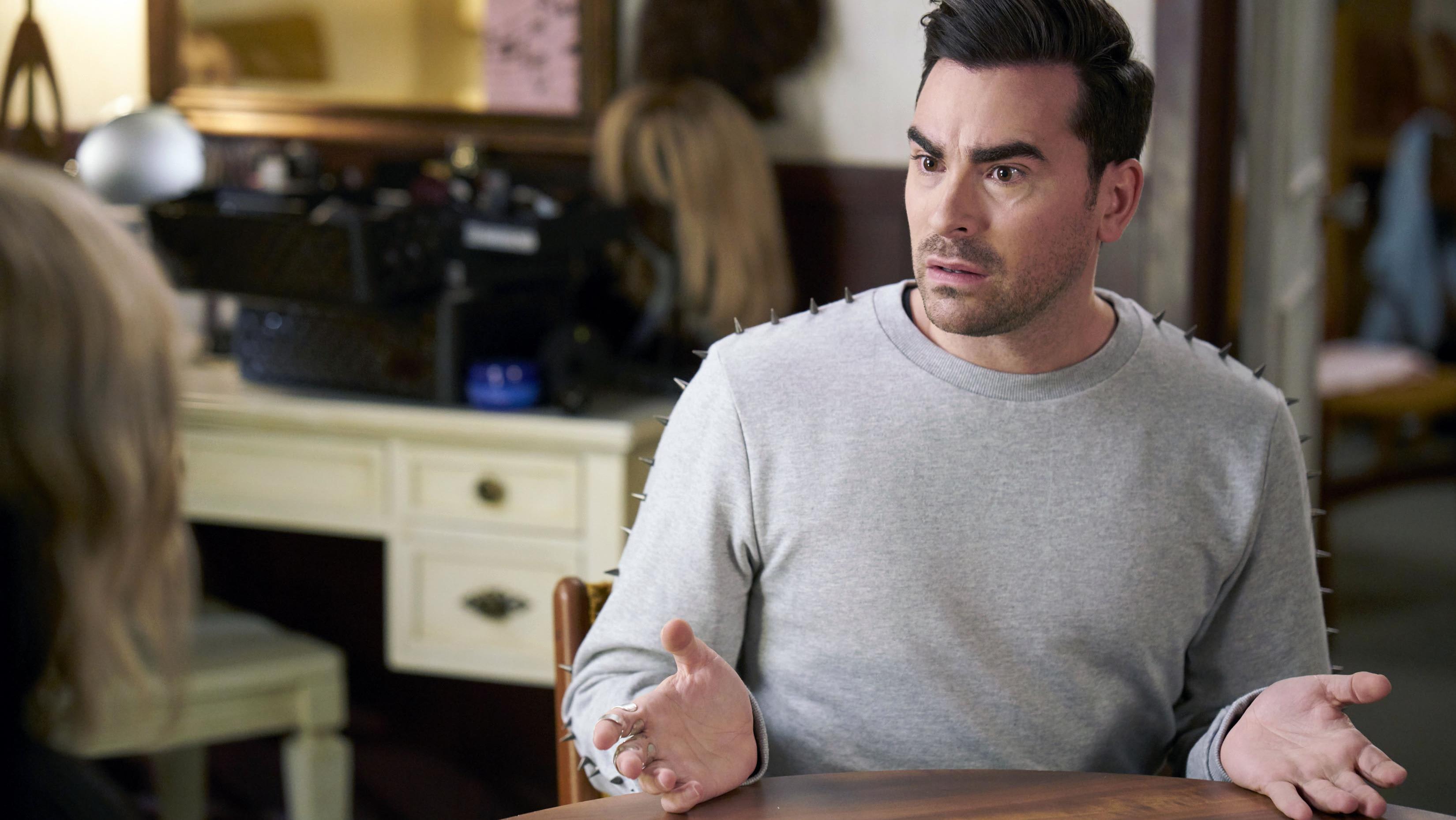 Schitt's Creek