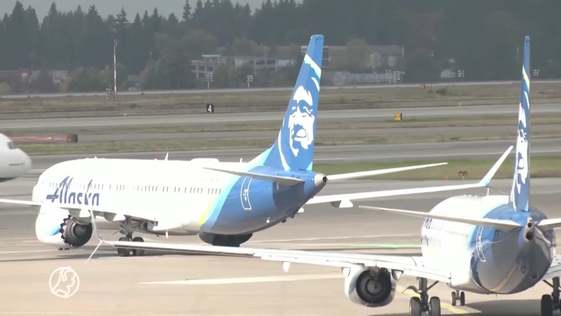 Corendon blijft vliegen met Boeing 737 Max 9 na bizar voorval in de VS