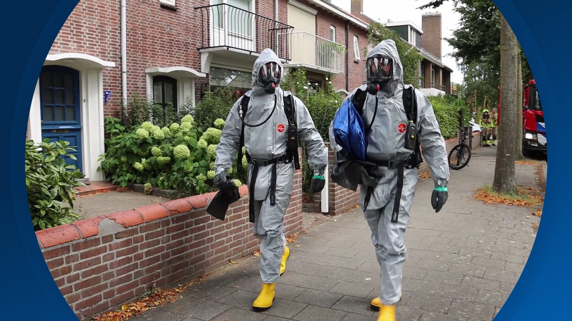Seizoen 2025, aflevering 164