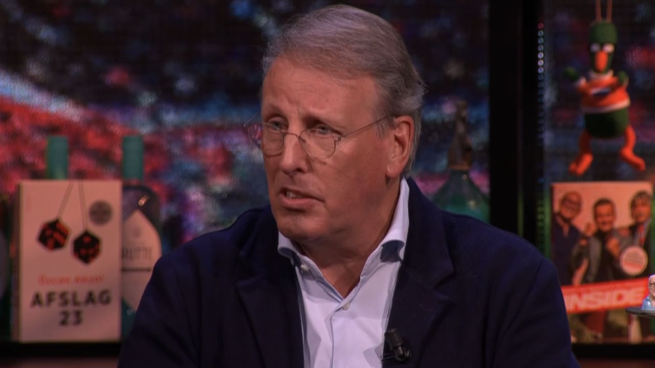 Chris: 'Bij AZ zijn ze zó geïrriteerd over de houding van Ajax'
