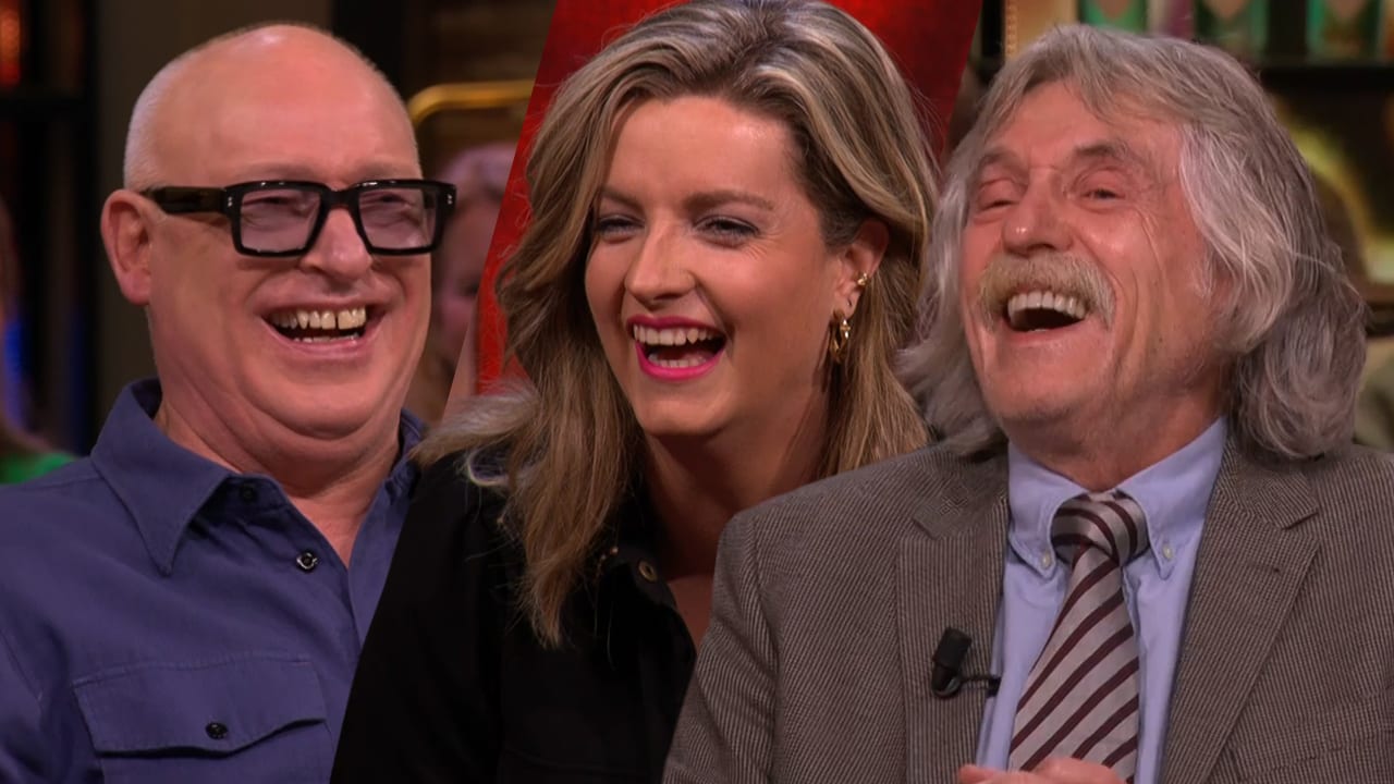 Bloedordinaire start van Vandaag Inside op Valentijnsdag: 'Dit wordt gewoon uitgezonden!'