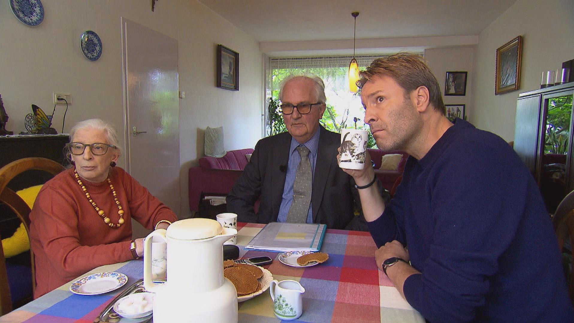 Seizoen 6, aflevering 3