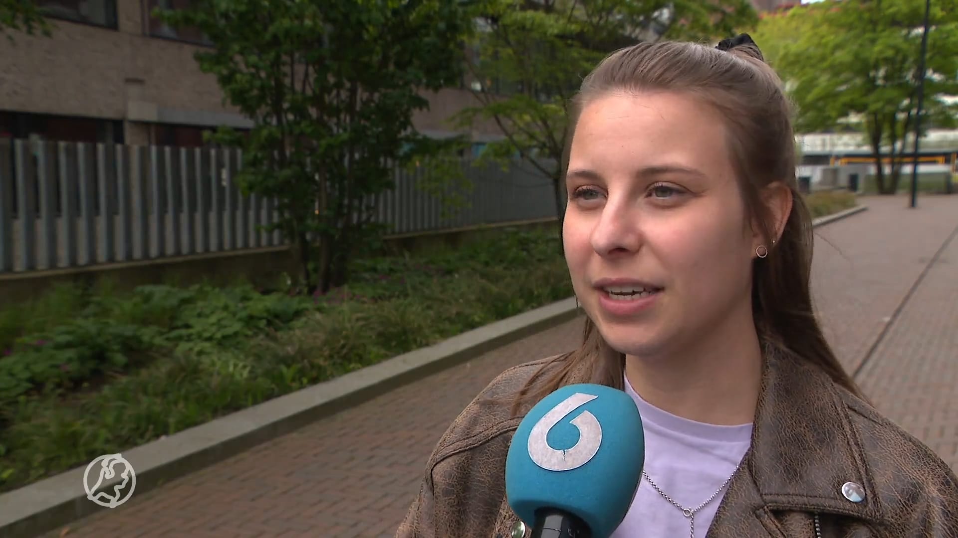 Joodse studenten uit angst niet meer naar universiteit: 'Waarschuw hier al maanden voor'