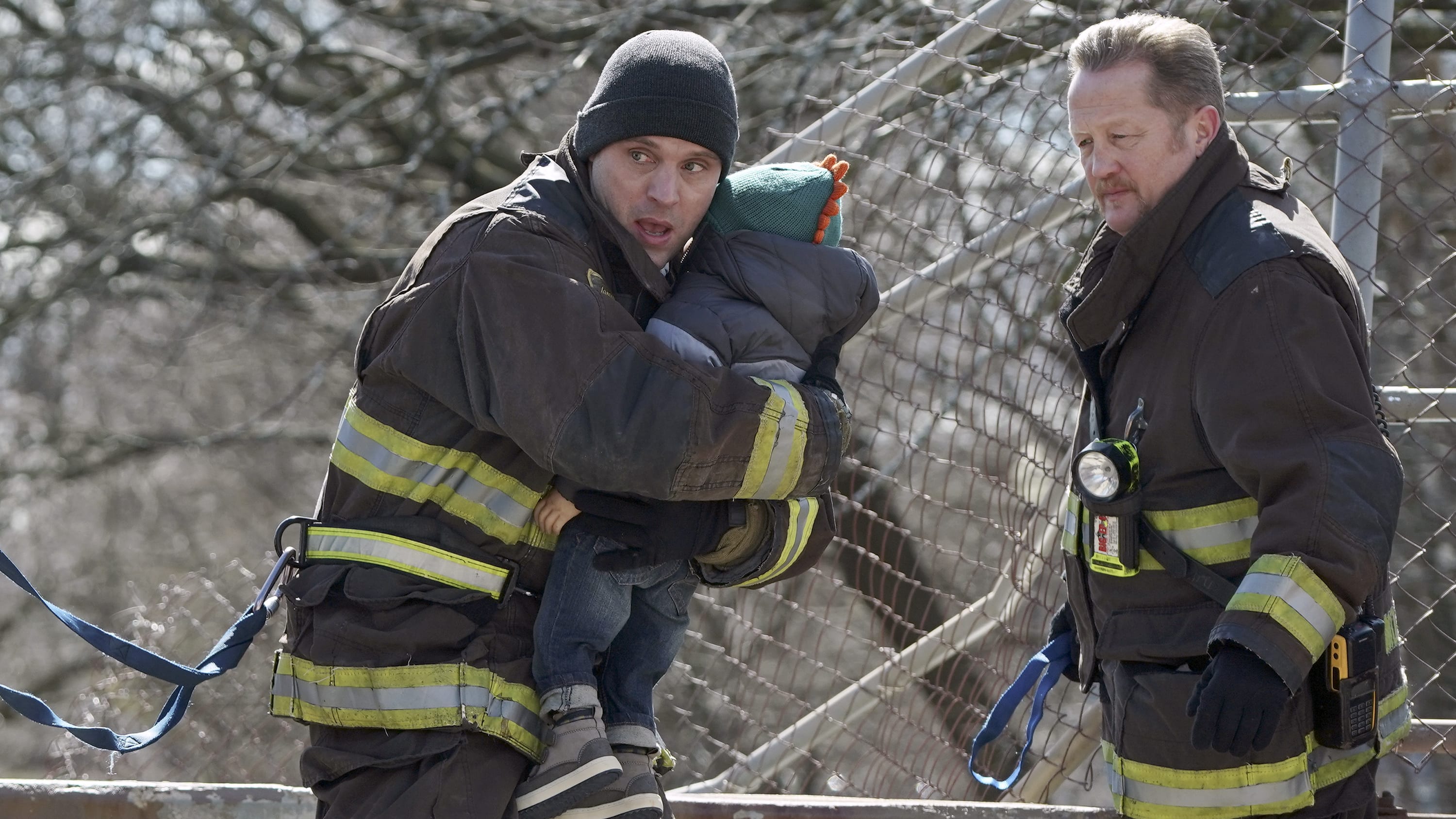 Chicago Fire
