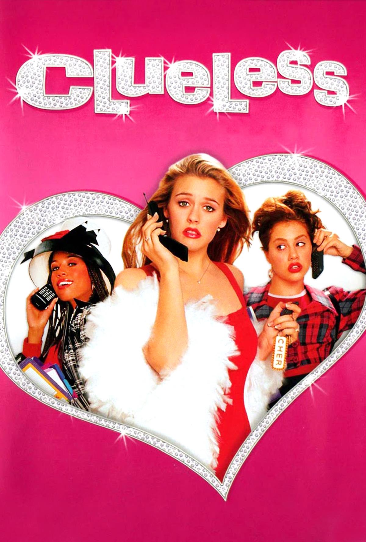 Clueless