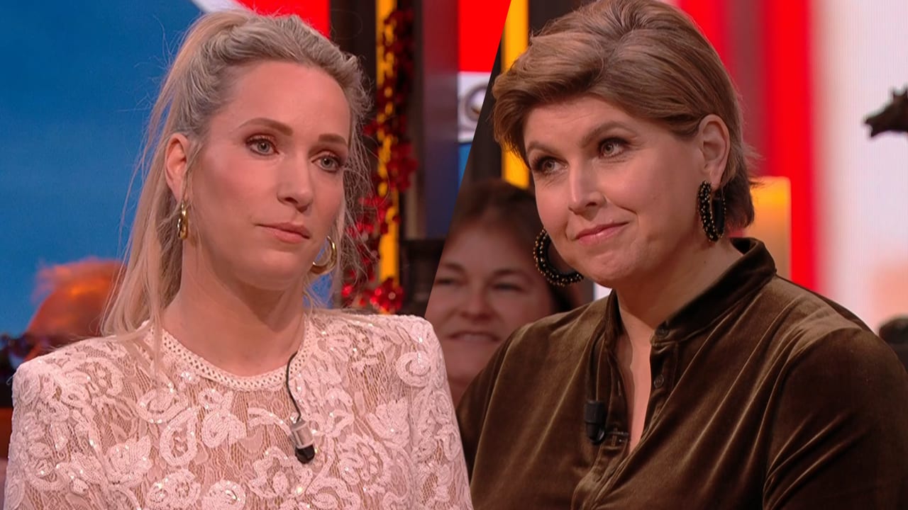 'Dit is een lelijke sneer!'