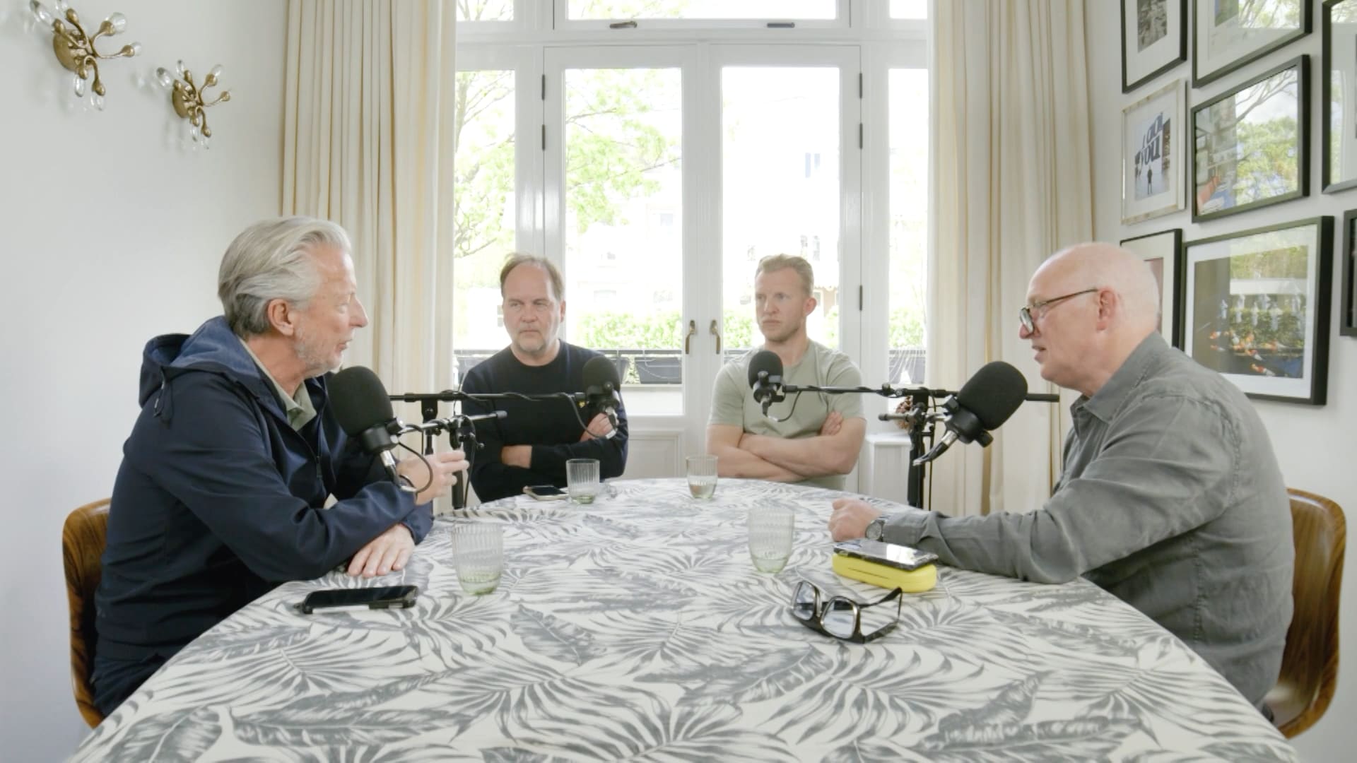 Dirk Kuijt kritisch op Nederlandse pers