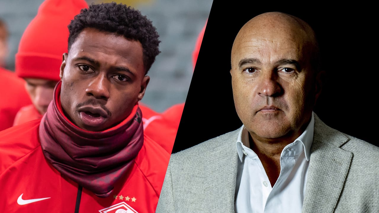 John van den Heuvel: 'De kans is groot dat Quincy Promes wordt uitgeleverd aan Nederland'