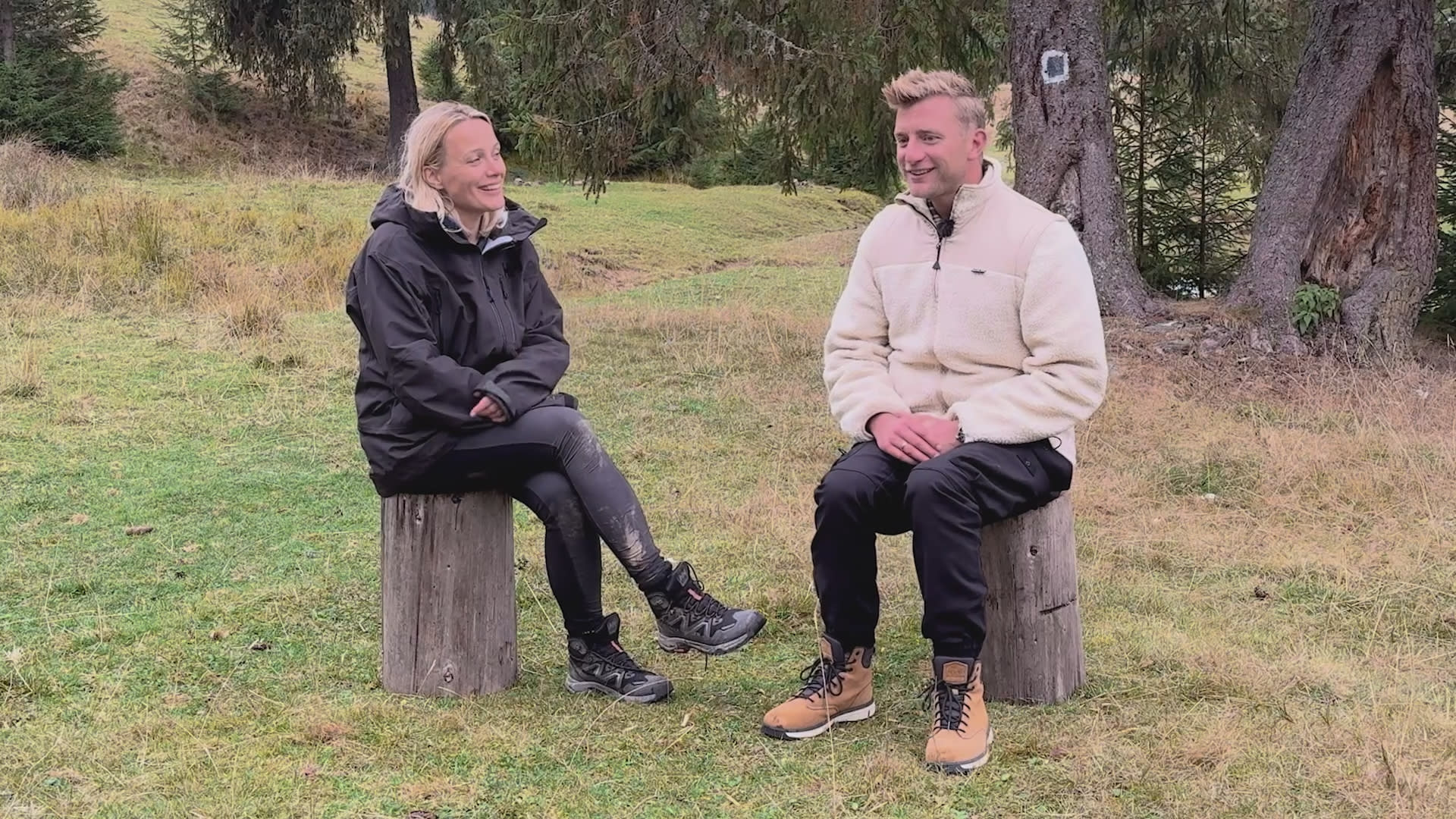 Seizoen 1, aflevering 7