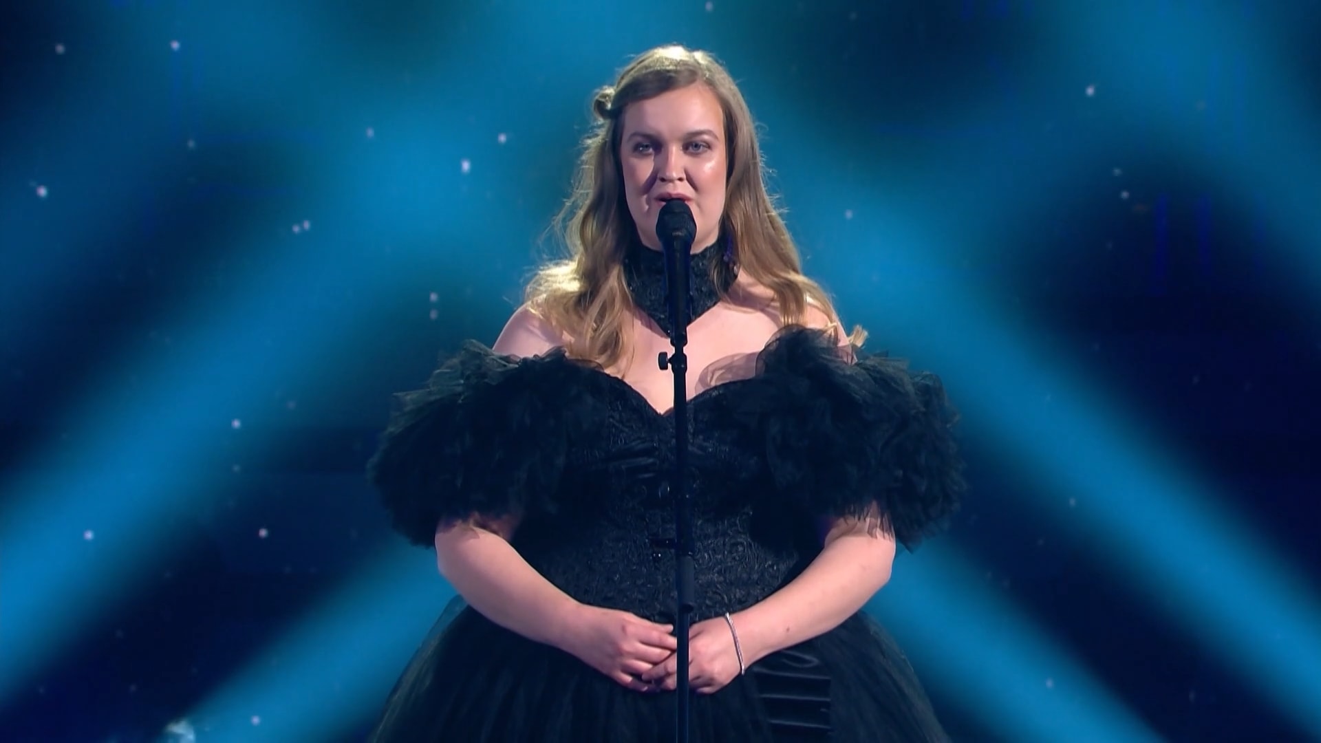 Anna - I Dreamed a Dream