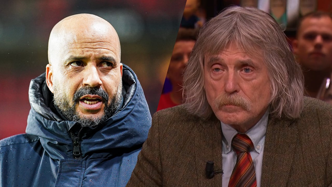 Johan vindt ontslag Jansen onbeschaafd: ‘Had loonsverhoging en een contractverlenging verdiend!'