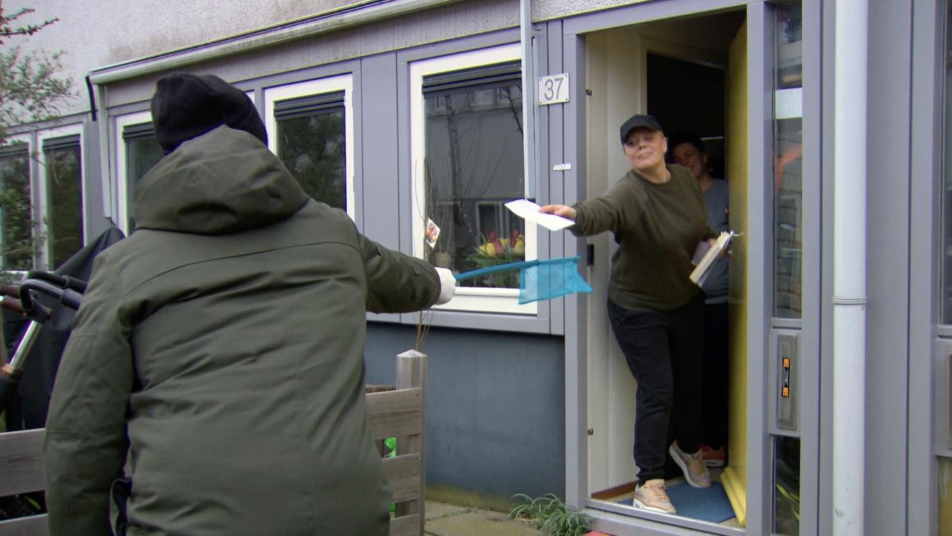 Seizoen 2, aflevering 60