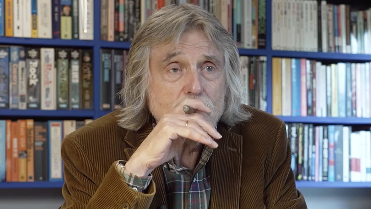 Johan blikt terug: 'Ik vind de Kerstdagen en Oud en Nieuw altijd een ramp om door te komen...'