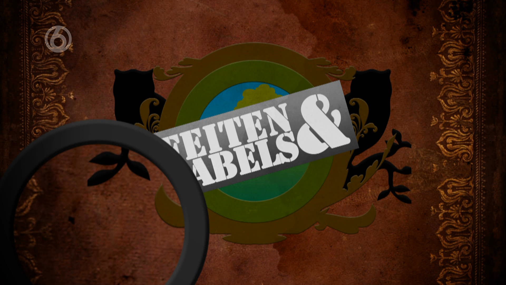 Seizoen 3, aflevering 28
