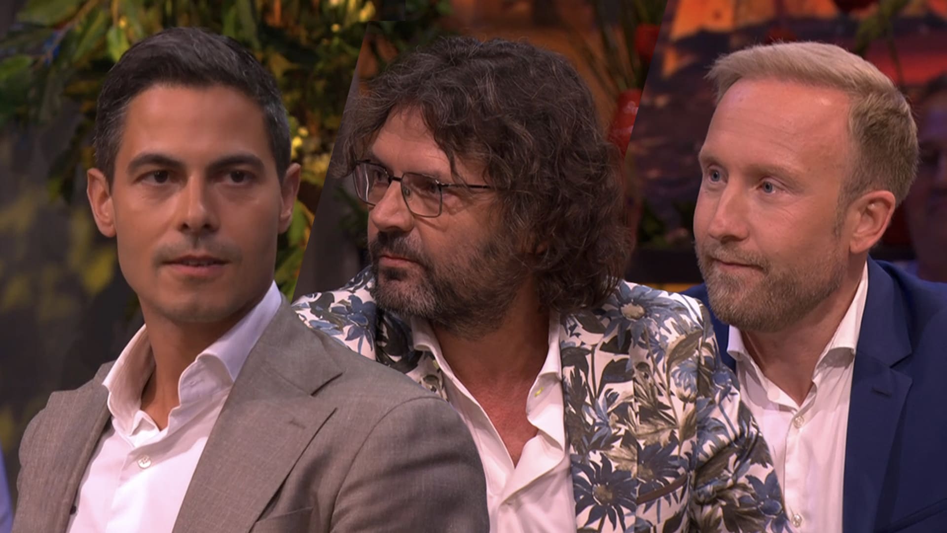 Job Knoester en Raymond Mens unaniem: 'Rob Jetten is een paling in een emmer snot'