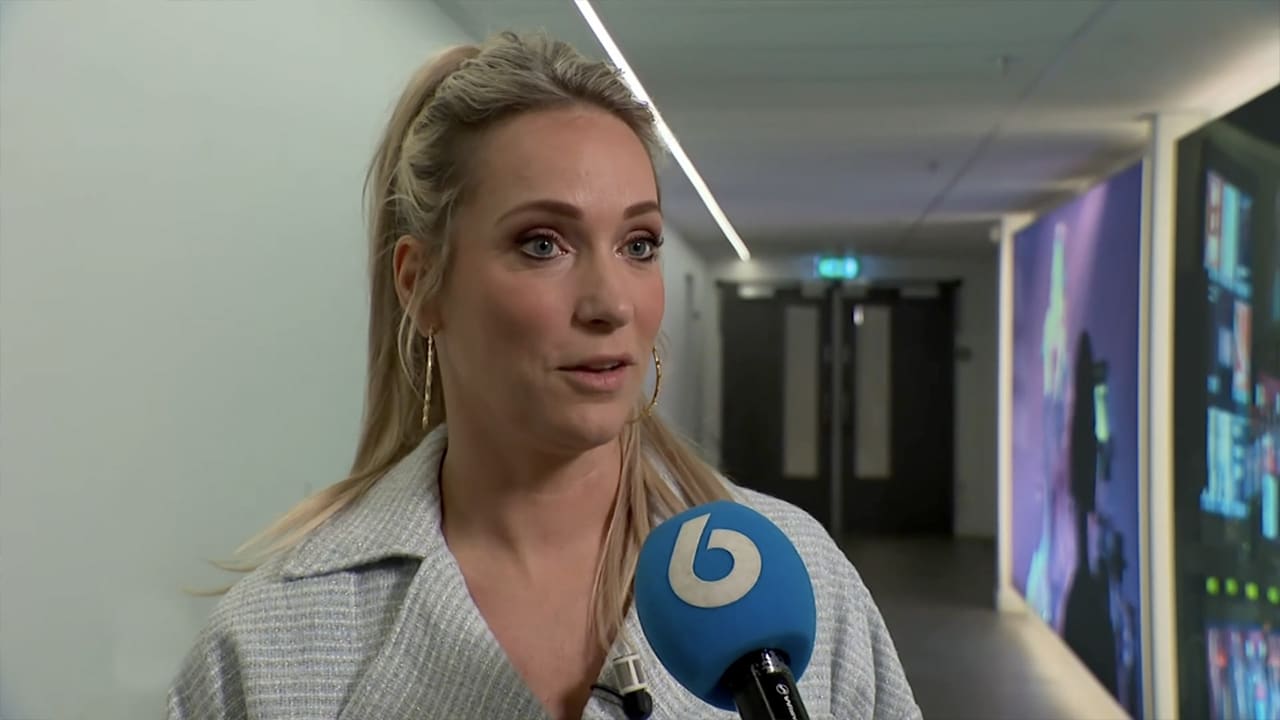 Hélène: 'Het is spannend hoe De Oranjezondag ontvangen gaat worden'