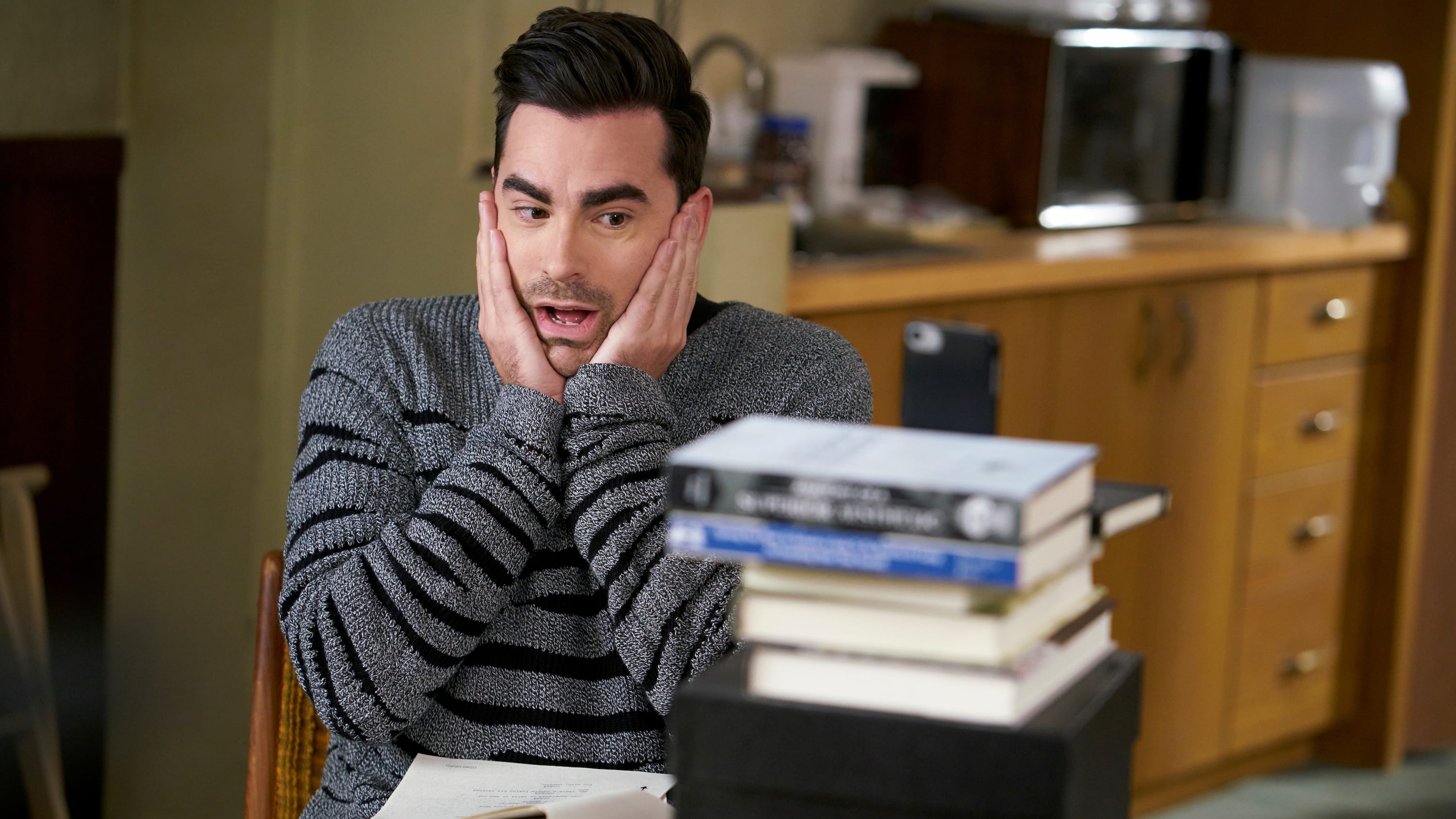 Schitt's Creek
