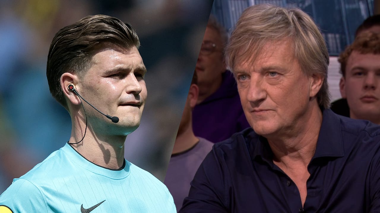 Wim over optreden van Joey Kooij bij FC Utrecht - PSV: 'Ongelukkig'