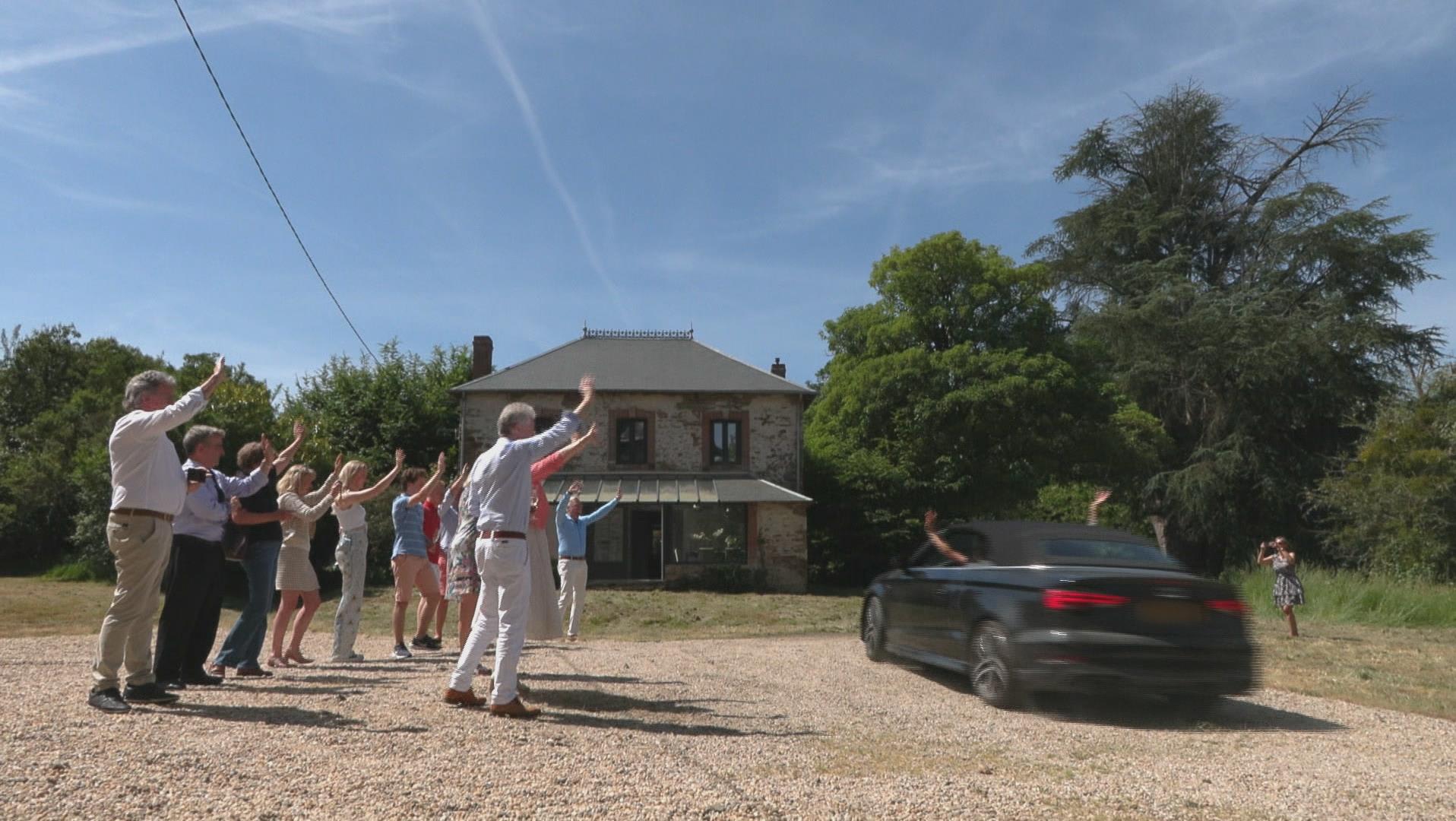 Seizoen 7, aflevering 7