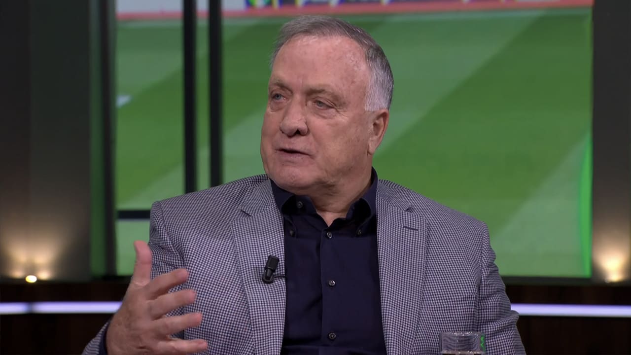 Dick hoopt meer spelers te overtuigen voor Curaçao: 'Waarom wacht je nog op Nederlands elftal?'