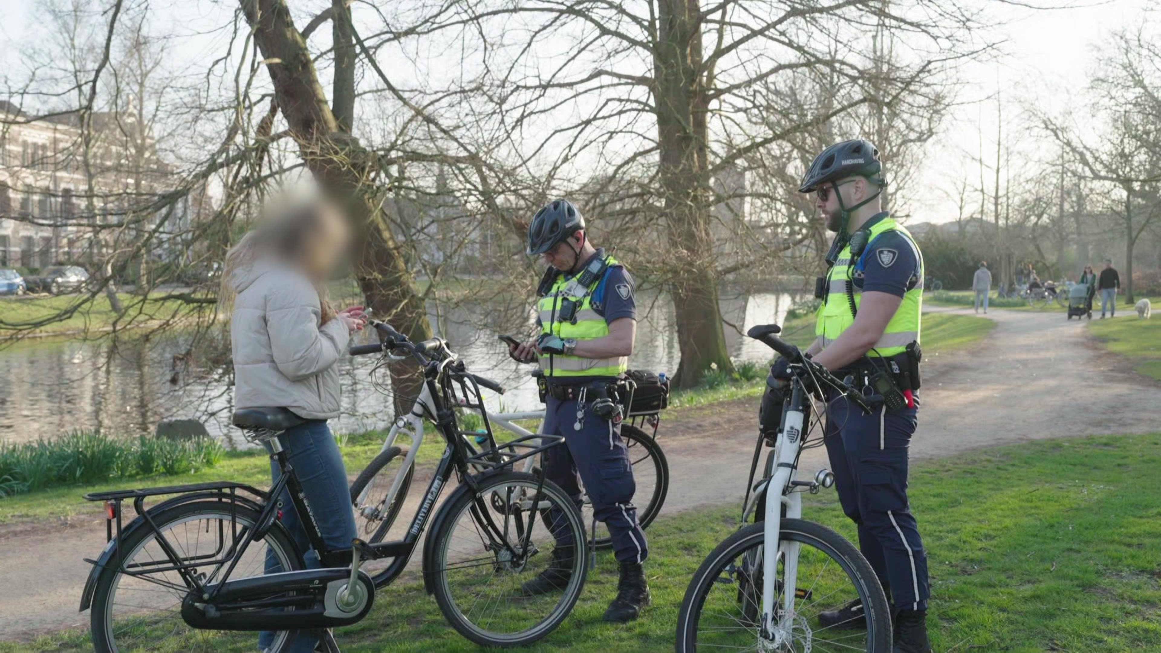 Seizoen 10, aflevering 36