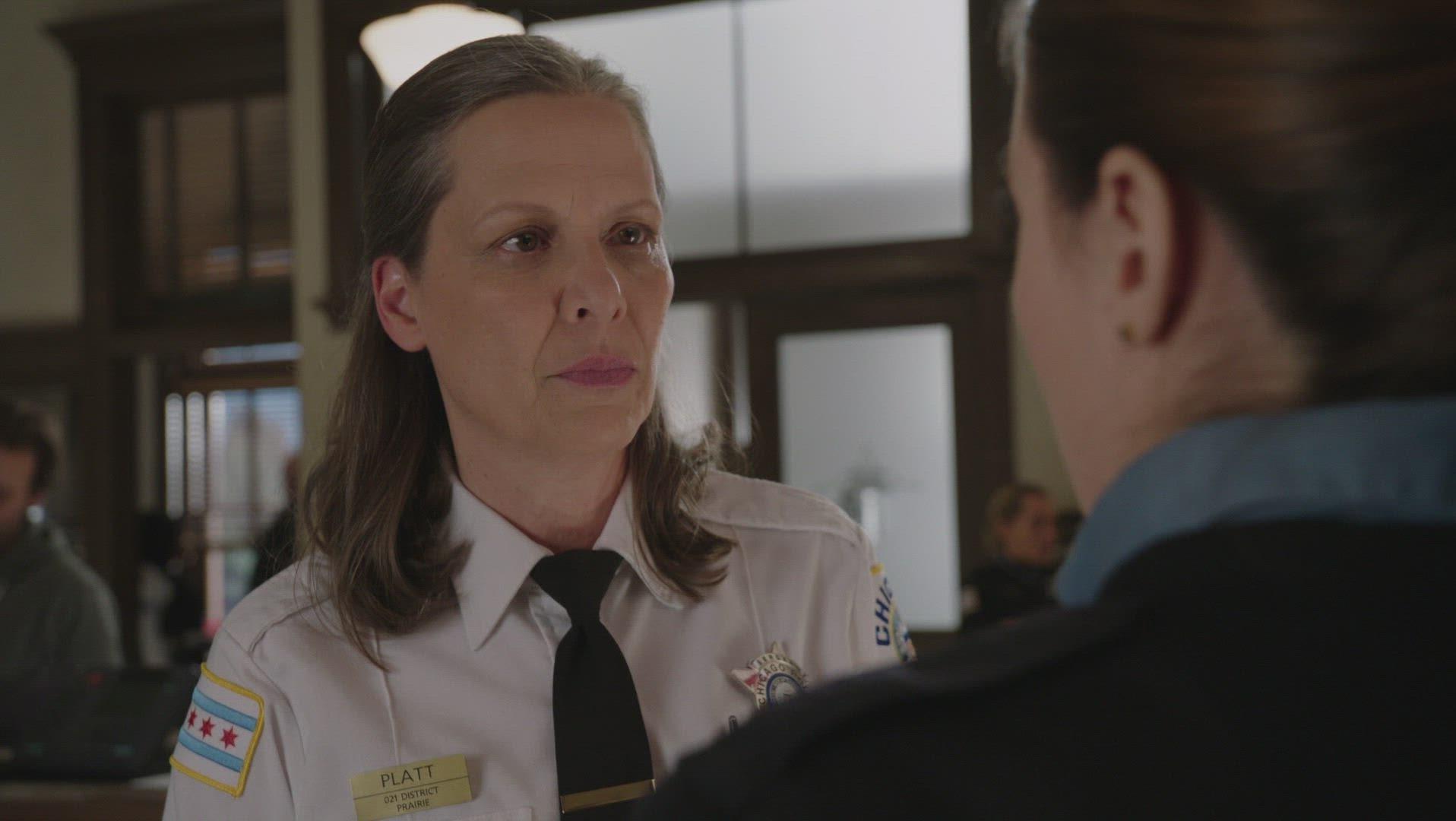 Chicago PD