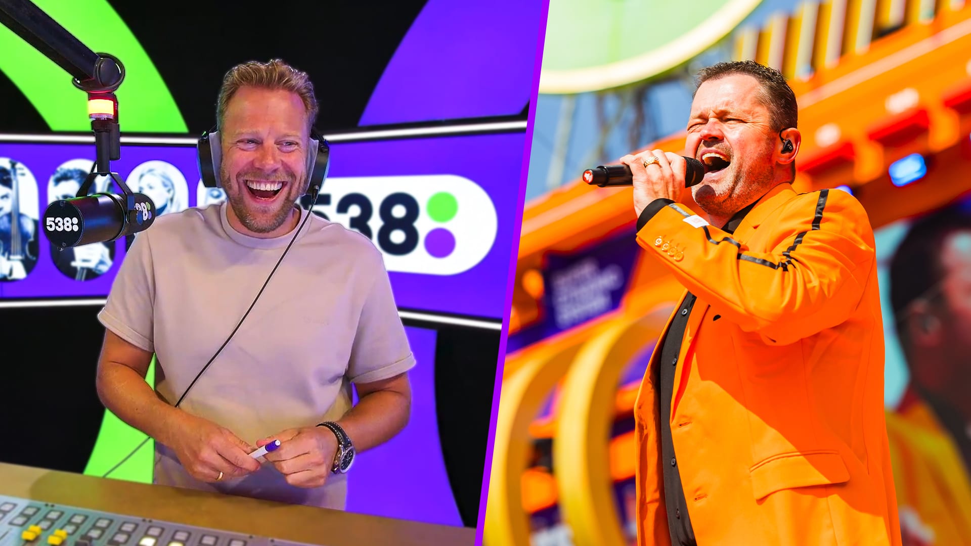 Frans Duijts zoekt een tuinman!