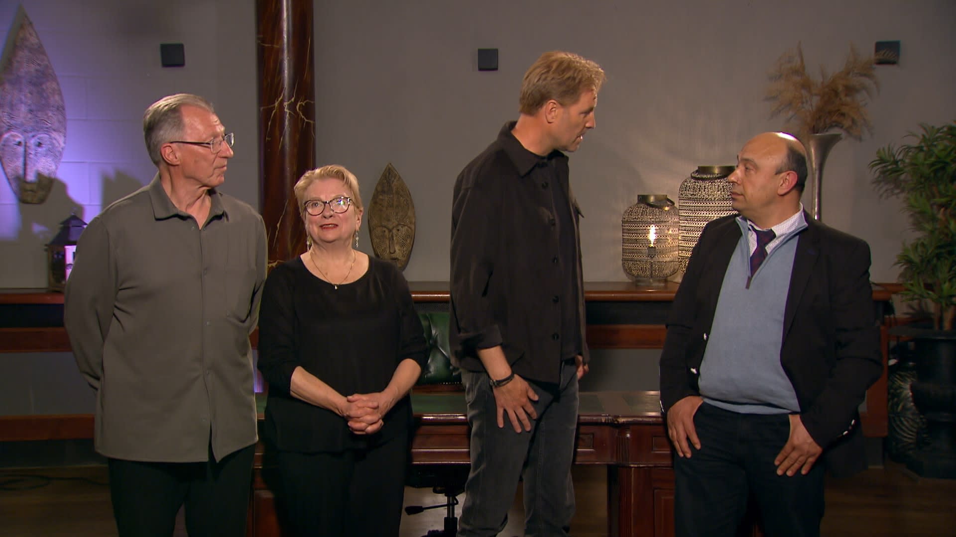 Seizoen 9, aflevering 17