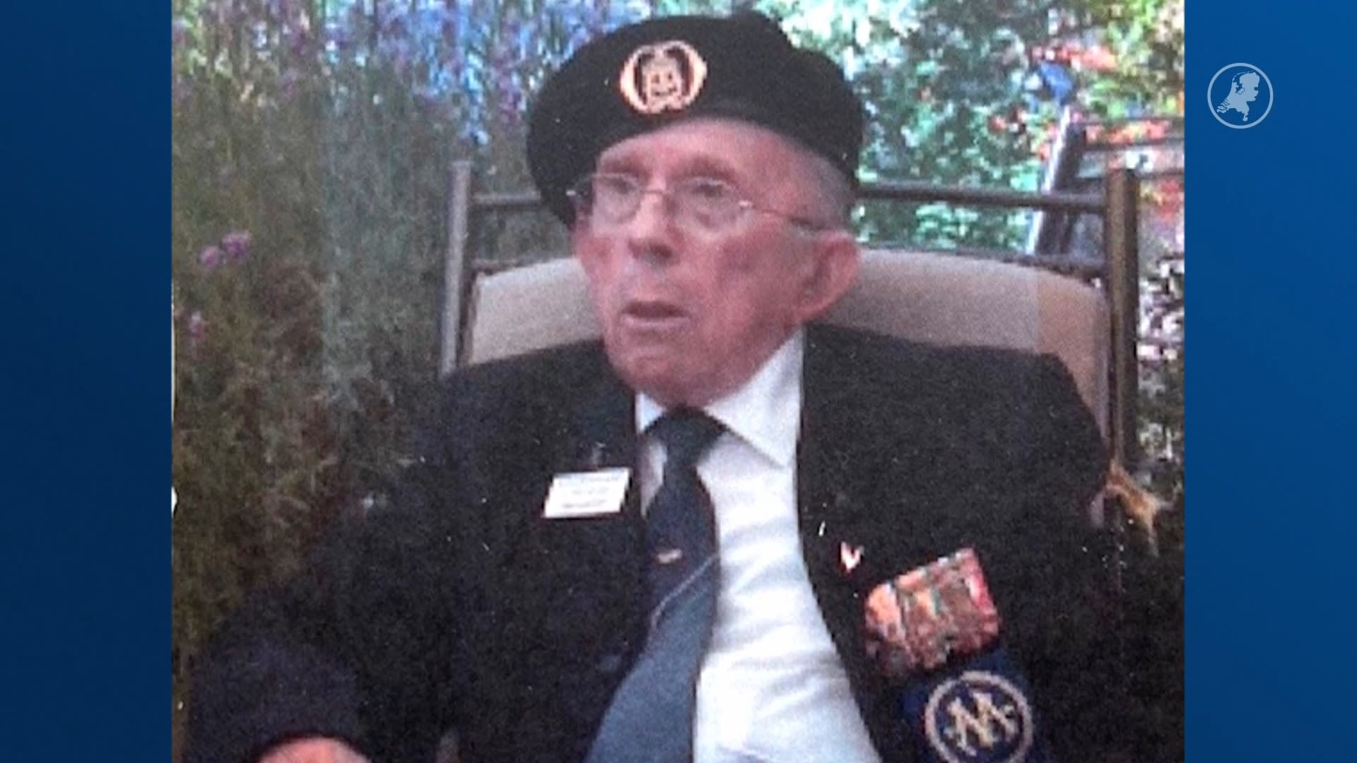 Rob zijn vader overleefde 80 jaar geleden atoombom Nagasaki