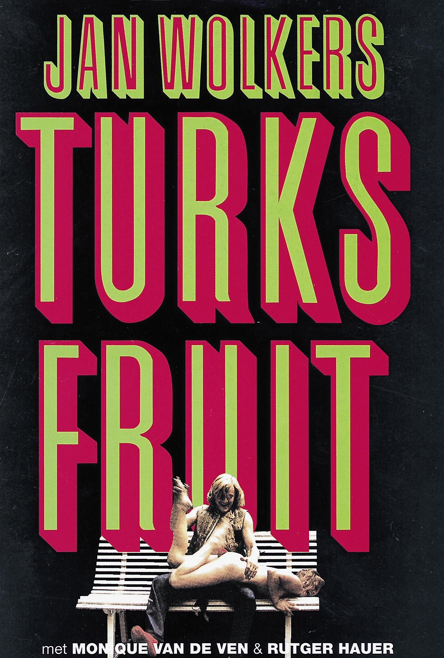Turks Fruit