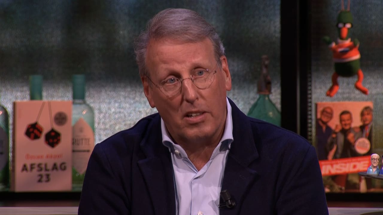 'Ik voorspel dat Viaplay de Formule 1-rechten gewoon blijft houden'