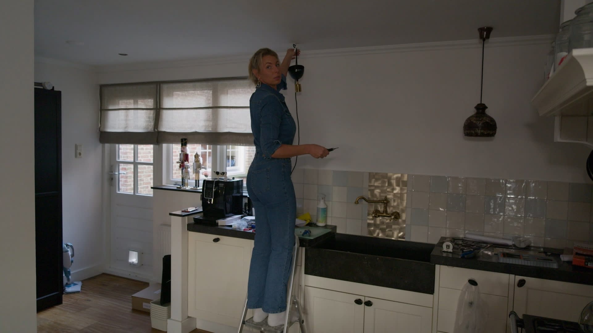 Seizoen 12, aflevering 2