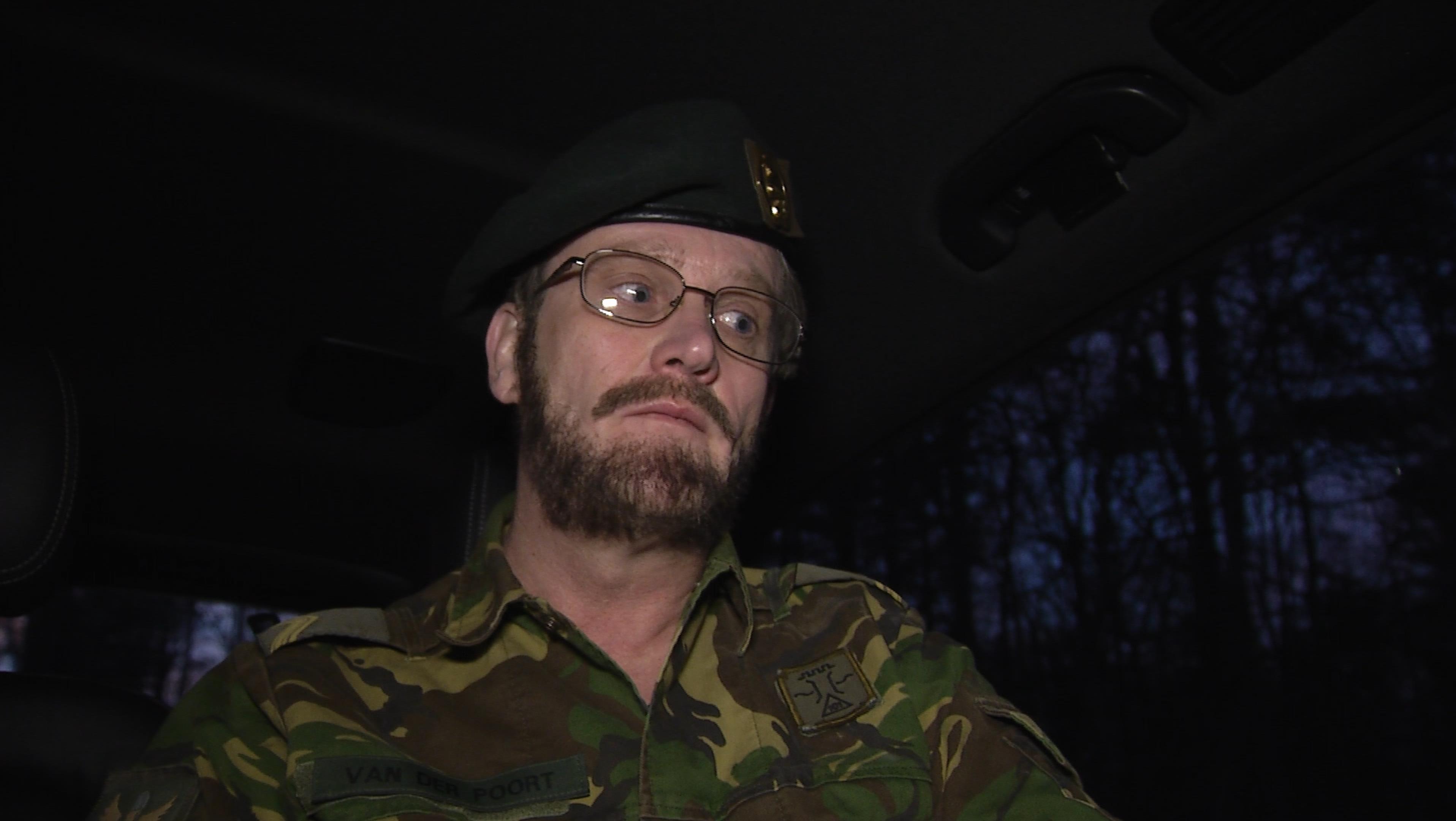 Seizoen 21, aflevering 8