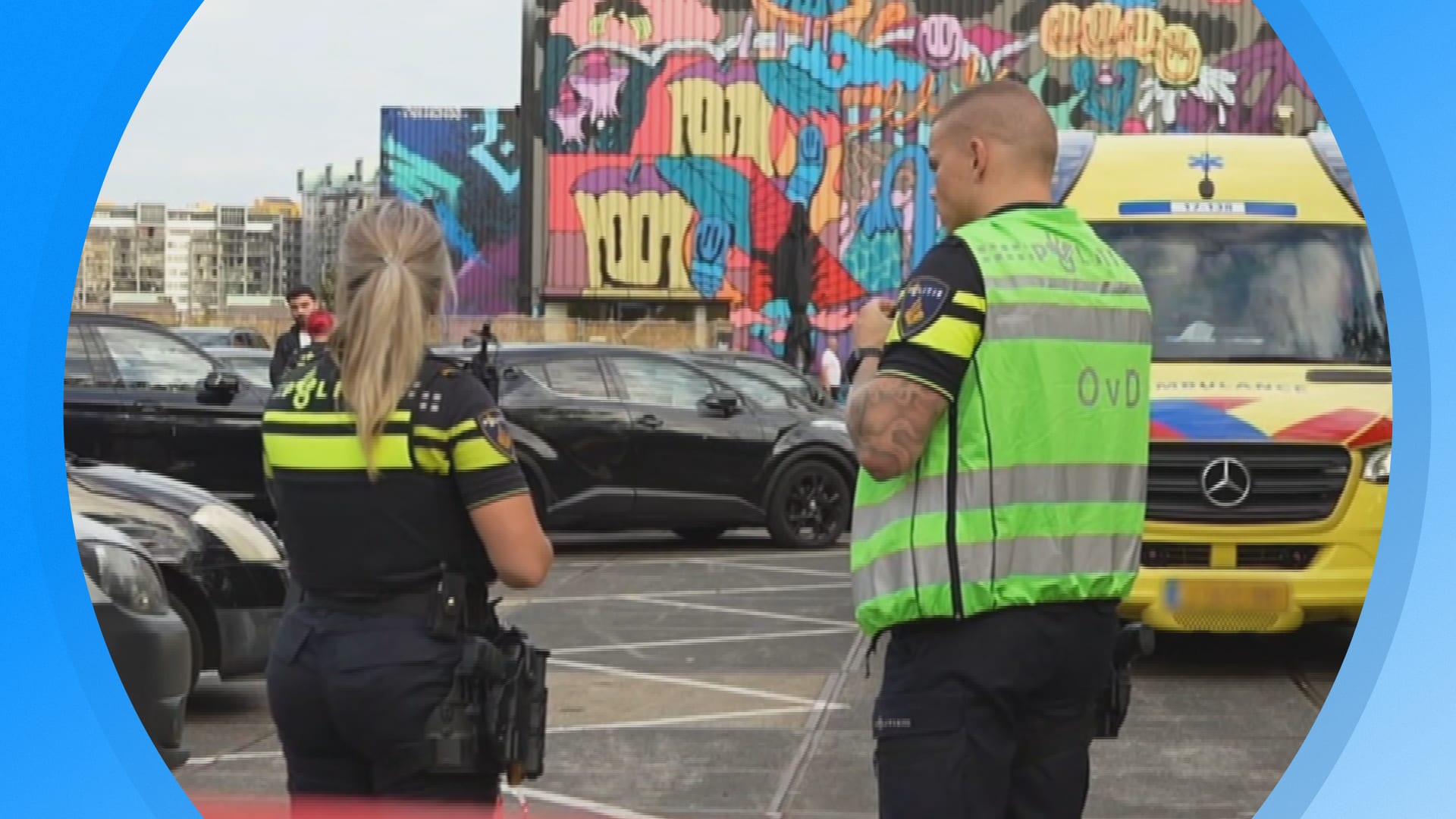 Seizoen 2025, aflevering 3306