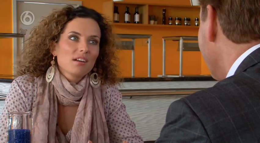 Seizoen 3, aflevering 25
