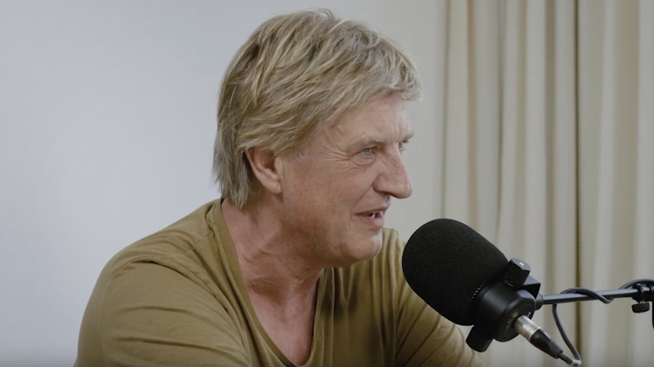 Wim haalt uit: 'Dat is uiteindelijk ook een kutclub!'