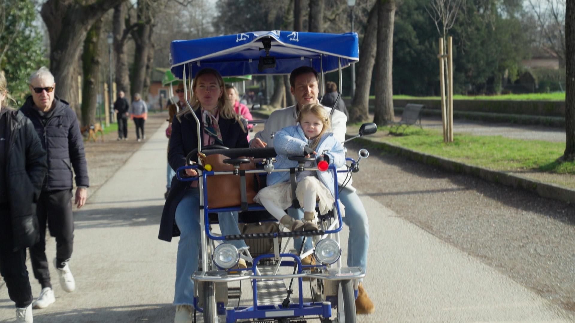 Seizoen 1, aflevering 7
