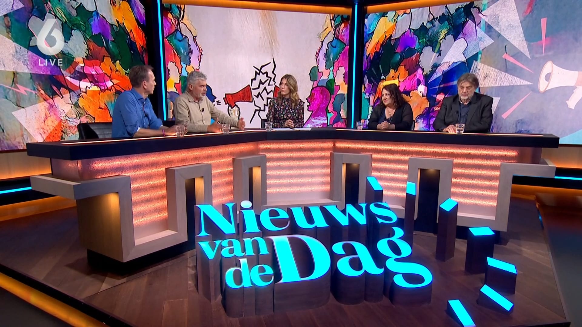 Dit moet er gebeuren om verdere polarisatie van Nederland te voorkomen