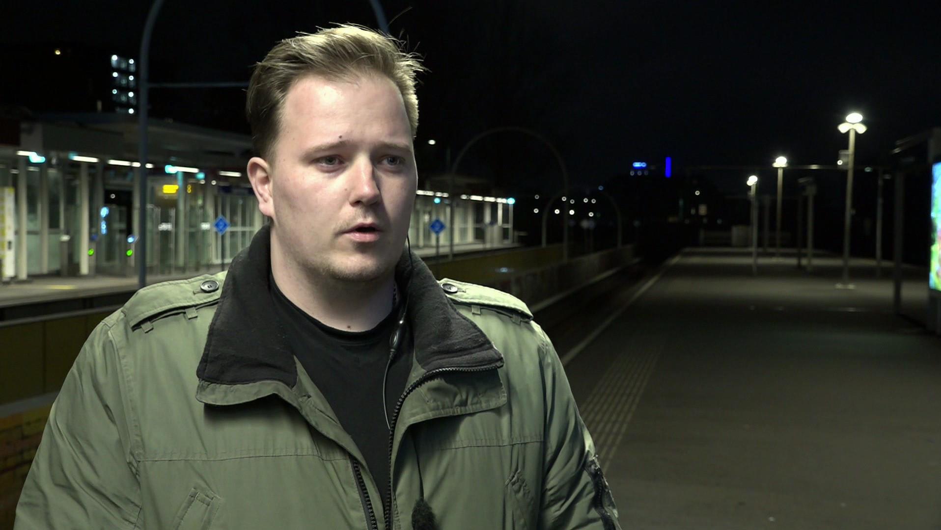 Seizoen 7, aflevering 9