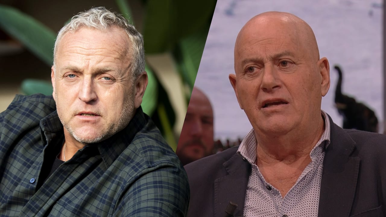 De Oranjewinter-tafel reageert op interview van Gordon bij Casa di Beau