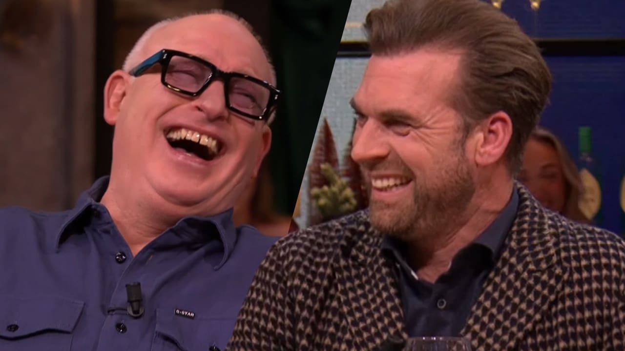 René na betoog Rutger over boa's: 'Het wordt steeds erger!'