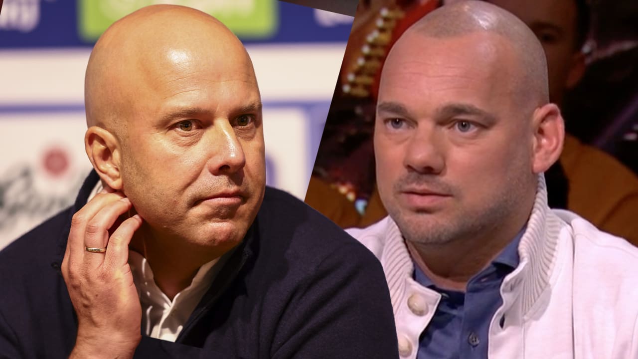 'Dit wordt de grootste valkuil van Arne Slot bij Liverpool'