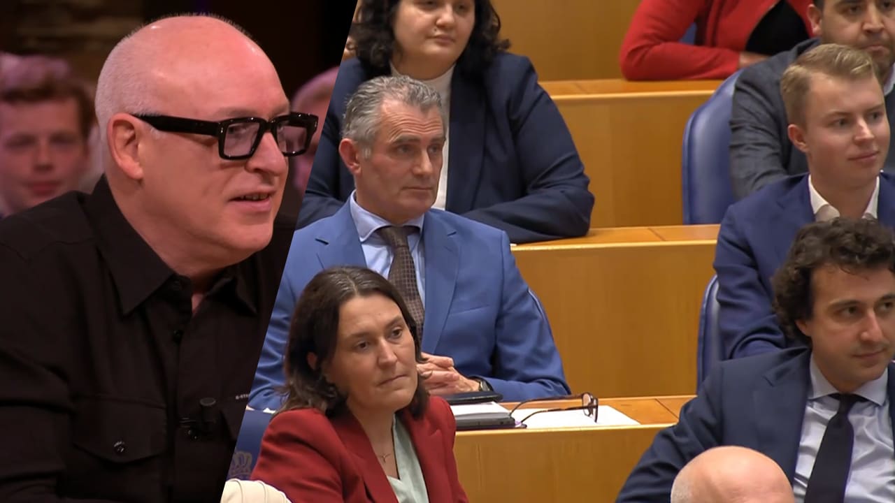 René ziet nieuwe Kamervoorzitter geen applaus krijgen van GroenLinks-PvdA: ‘Zuurpruimen!’
